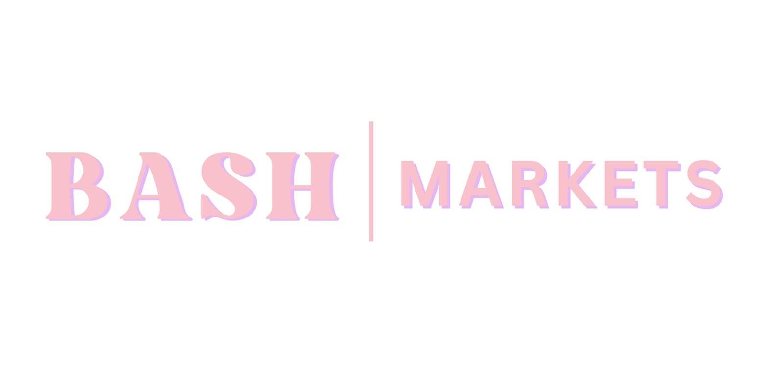 BASH Markets Logo