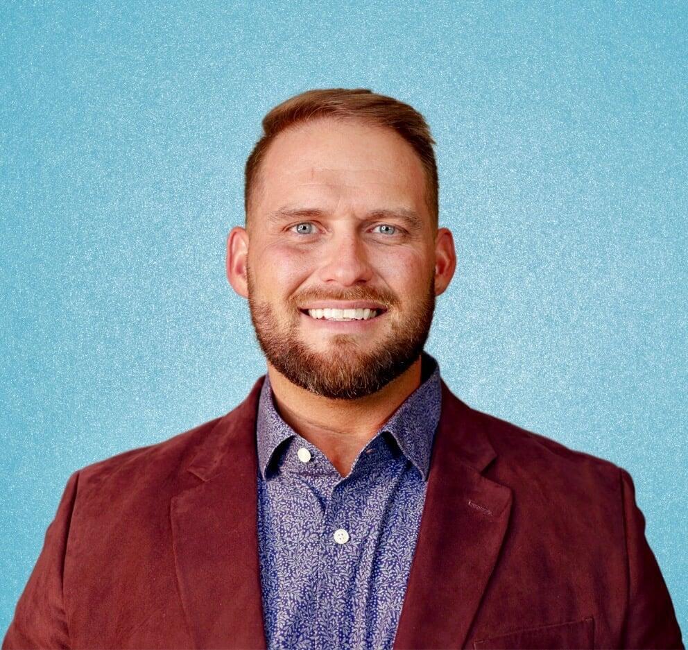 Daniel founder and CEO of Digital Boutique Co